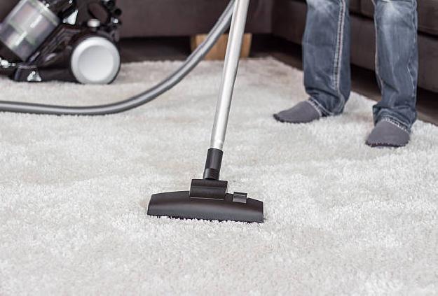 Carpet Cleaning Service in Hempstead, NY